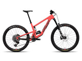 Santa Cruz Nomad 6 C 90-Kit