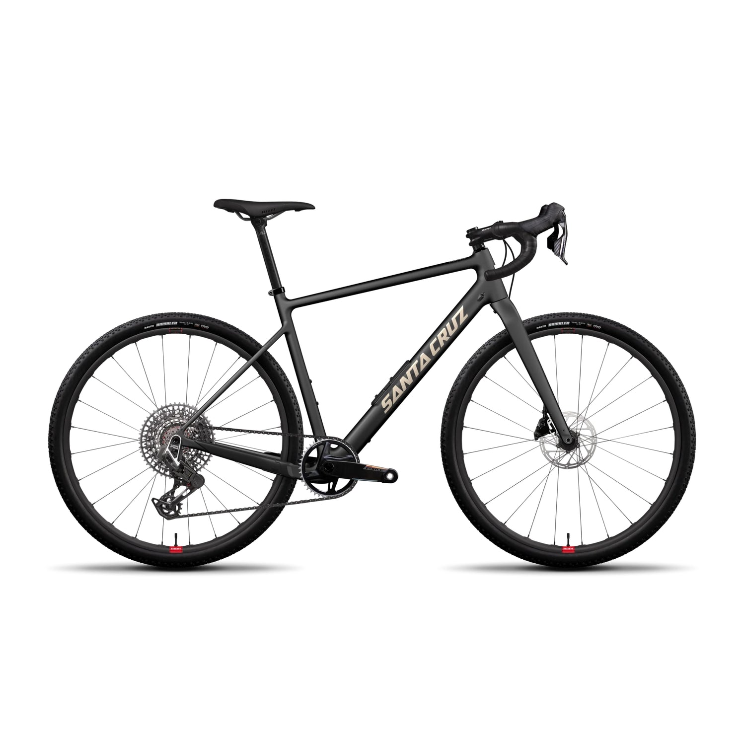 Santa Cruz Stigmata 4 CC Gravel Force 1x AXS-Kit RSV 2026