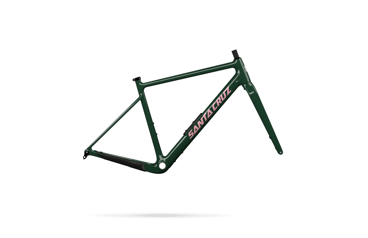 Santa Cruz Stigmata Carbon CC Gravel | Frameset - 2026