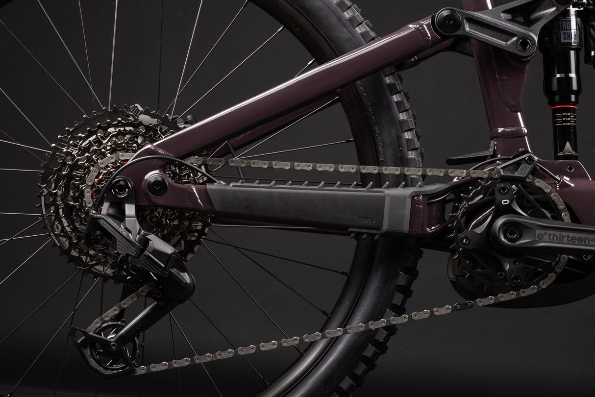 Santa Cruz Vala AL 70-Kit 2026