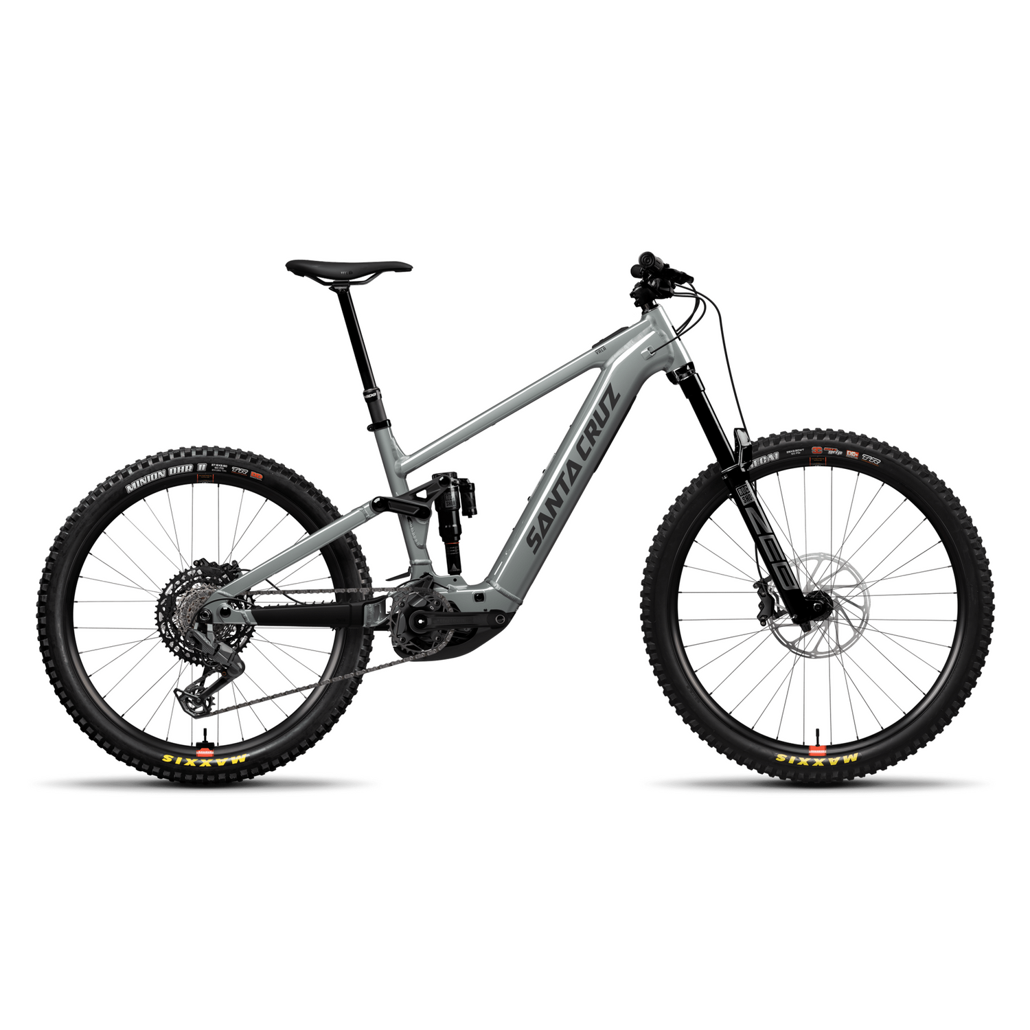 Santa Cruz Vala AL 70-Kit 2026