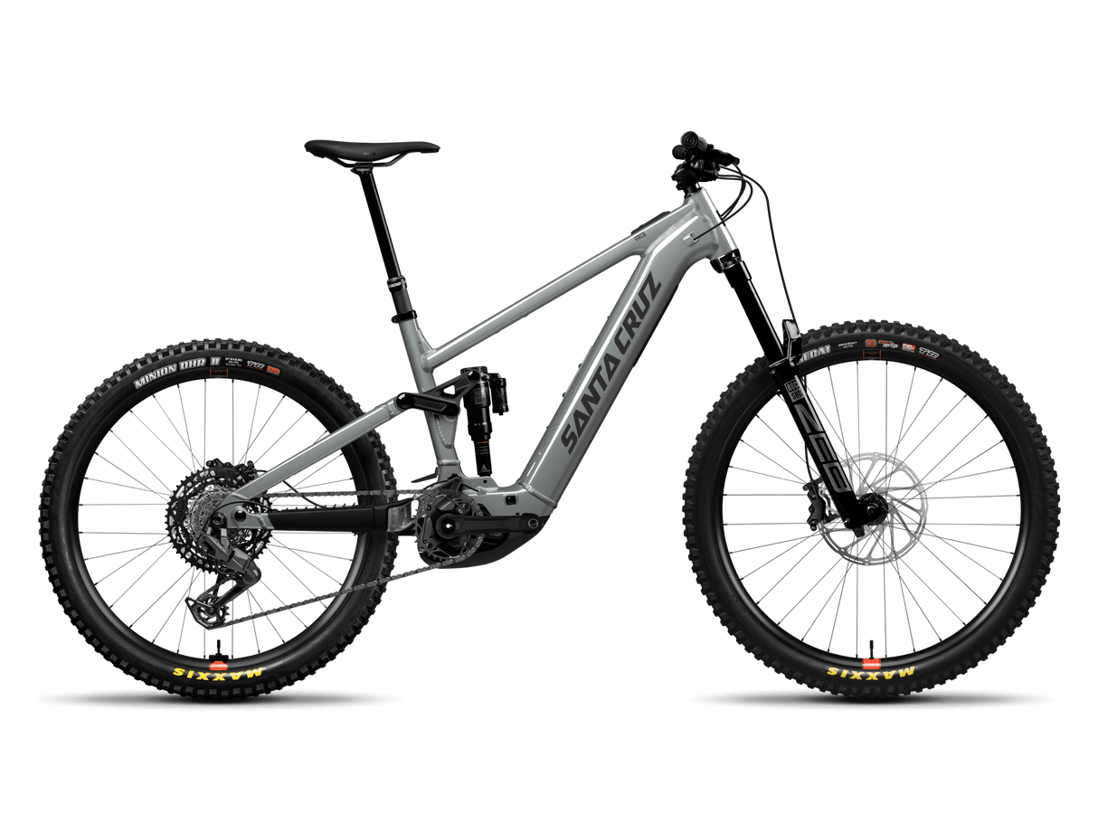 Santa Cruz Vala AL 70-Kit 2026