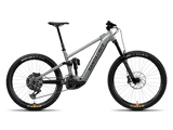 Santa Cruz Vala AL 70-Kit 2026