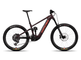 Santa Cruz Vala AL 70-Kit 2026