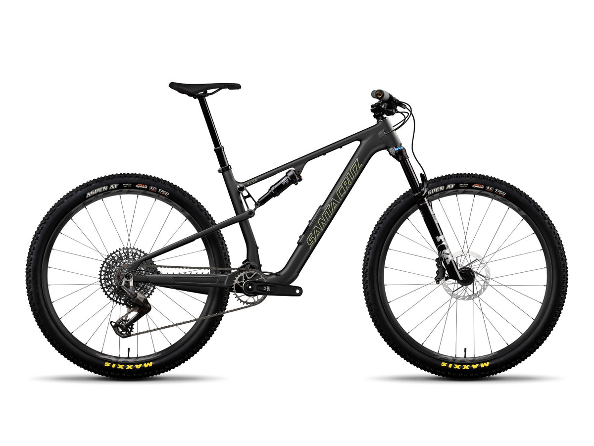 Santa Cruz Blur 5 CC 90 2027