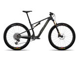 Santa Cruz Blur 5 CC XO AXS RSV 2027