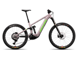 Santa Cruz Bullit 4 CC XT Di2 Podium Coil 2027