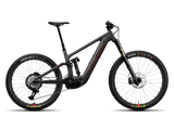 Santa Cruz Bullit 4 CC XT Di2 Podium Coil 2027