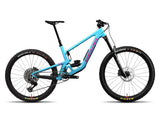 Santa Cruz Nomad 7 CC 90 2027