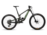 Santa Cruz Nomad 7 CC 90 2027