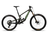 Santa Cruz Nomad 7 CC XT Di2 2027