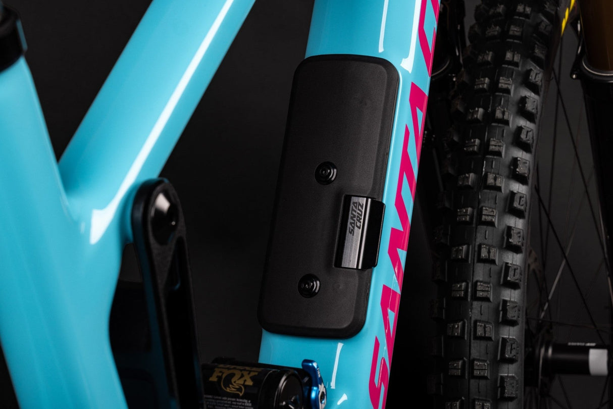 Santa Cruz Nomad 7 CC 90 2027