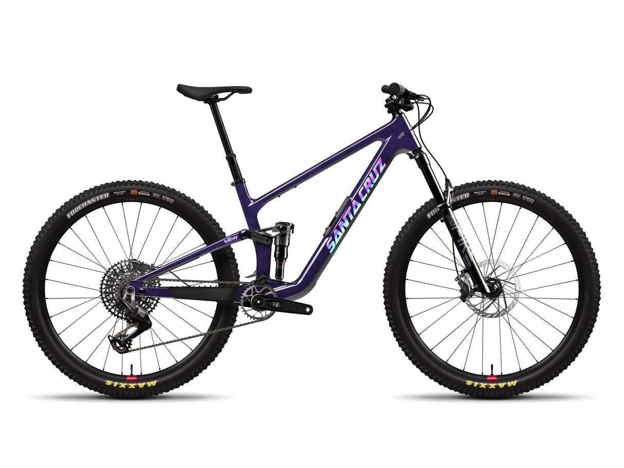 Santa Cruz Tallboy 6 CC 90 RSV 2027