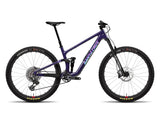 Santa Cruz Tallboy 6 CC X0 AXS RSV 2027