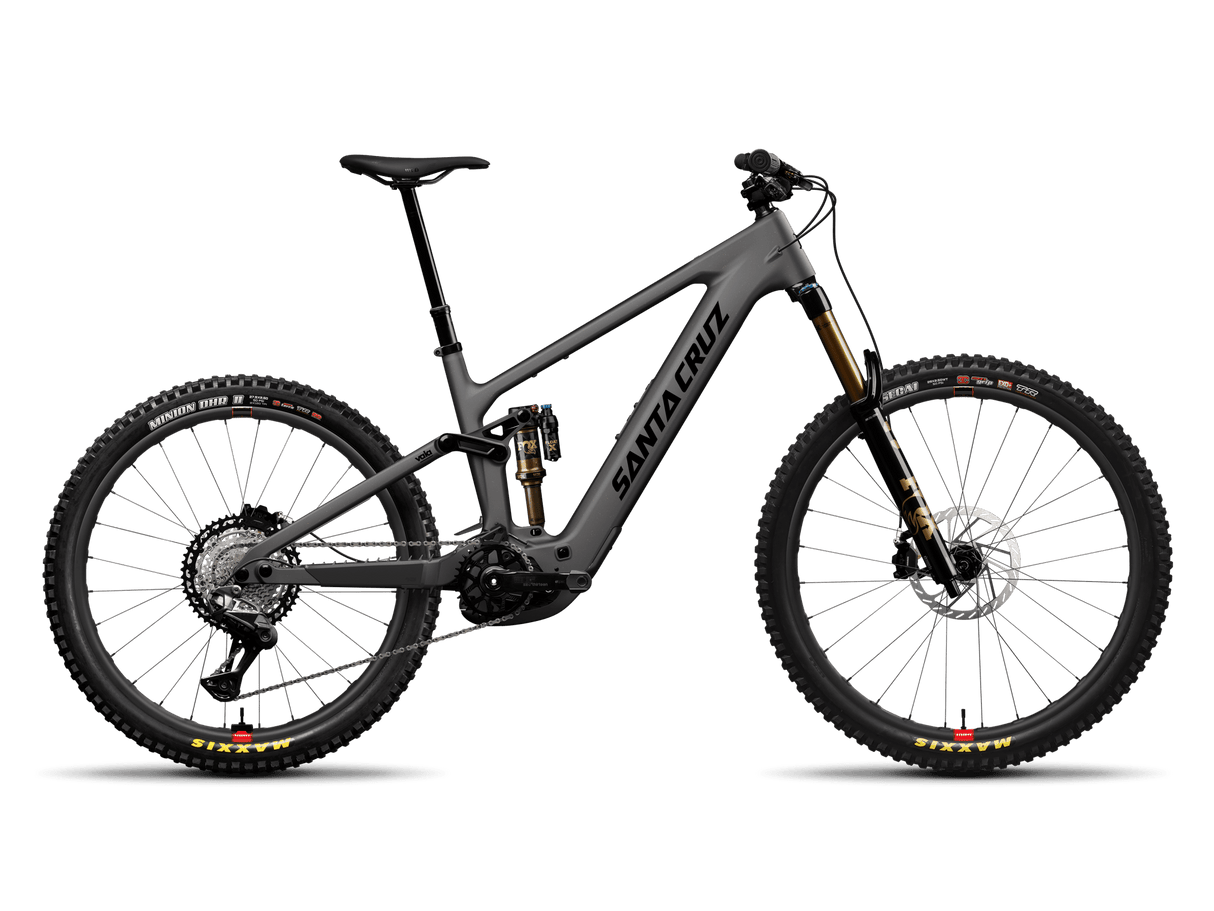 Santa Cruz Vala 1 CC XT Di2 2027