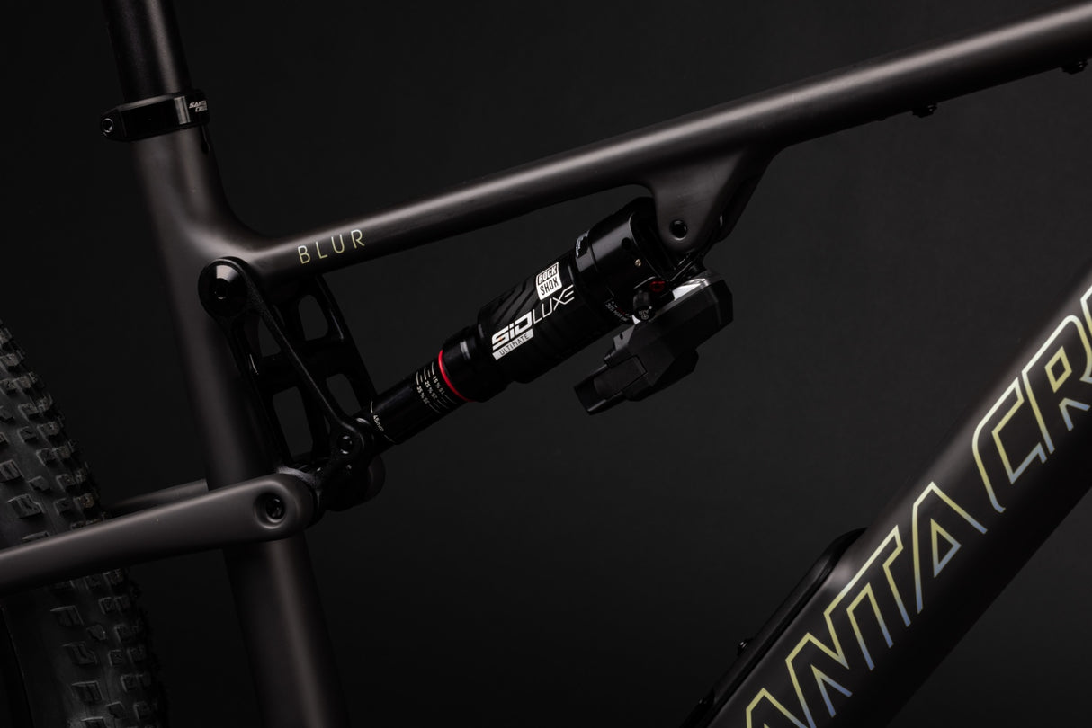 Santa Cruz Blur 5 CC XX AXS Race FA RSV 2027