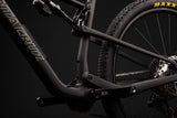 Santa Cruz Blur 5 CC XX AXS Race FA RSV 2027