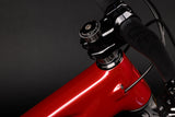 Santa Cruz Blur 5 CC XTR RSV 2027