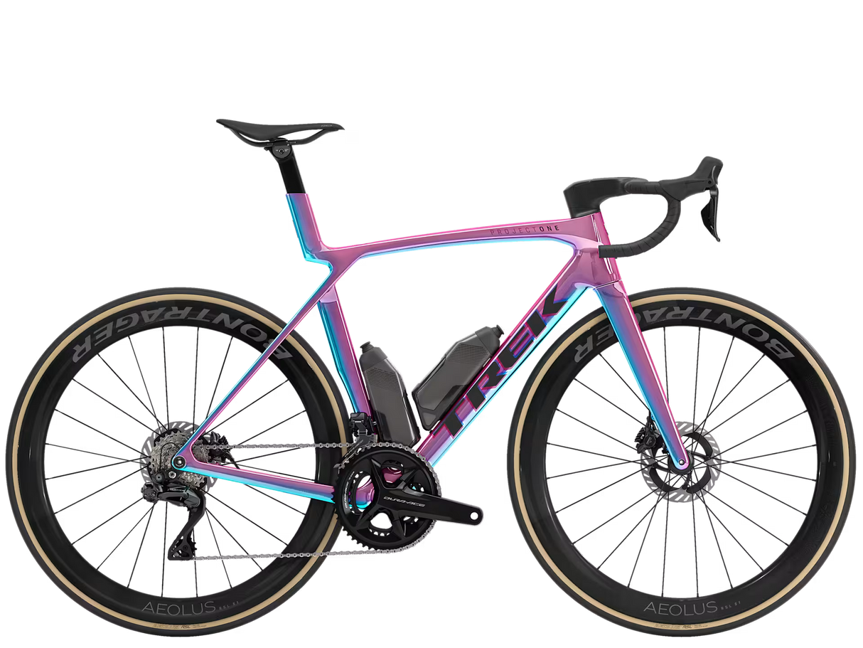 Trek Madone SLR 9 Gen 8