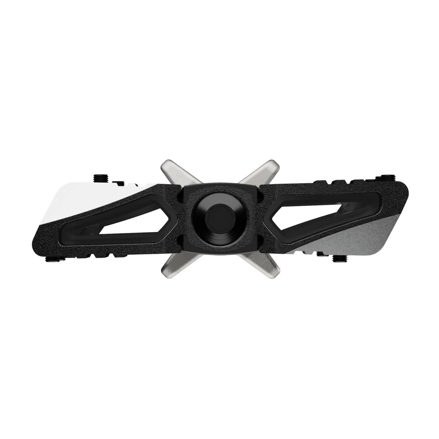 enduro klickpedale Crankbrothers Mallet Enduro Klickpedale
