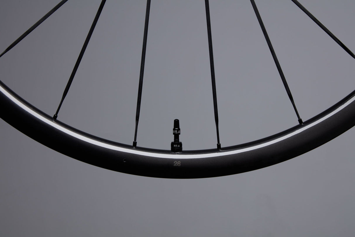 No. 6 Racing Wheels | 28/28 Superlight Climb - Bei 2-Cycle GmbH Freiburg entdecken!