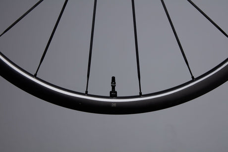 No. 6 Racing Wheels | 28/28 Superlight Climb - Bei 2-Cycle GmbH Freiburg entdecken!