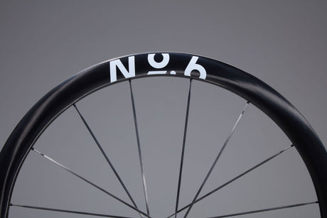 No. 6 Racing Wheels | 42/48 Superlight All Round - Bei 2-Cycle GmbH Freiburg entdecken!