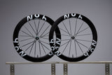 No. 6 Racing Wheels | 58/65 Superlight Aero+ - Bei 2-Cycle GmbH Freiburg entdecken!