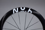 No. 6 Racing Wheels | 58/65 Superlight Aero+ - Bei 2-Cycle GmbH Freiburg entdecken!