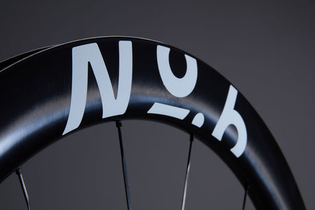 No. 6 Racing Wheels | 58/65 Superlight Aero+ - Bei 2-Cycle GmbH Freiburg entdecken!
