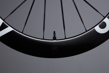 No. 6 Racing Wheels | 58/65 Superlight Aero+ - Bei 2-Cycle GmbH Freiburg entdecken!