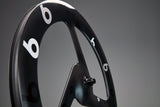No. 6 Racing Wheels | A3RO Tri-spoke - Bei 2-Cycle GmbH Freiburg entdecken!