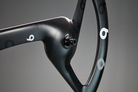No. 6 Racing Wheels | A3RO Tri-spoke - Bei 2-Cycle GmbH Freiburg entdecken!