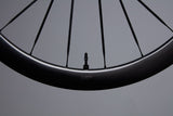 No. 6 Racing Wheels | G45W Aero Gravel - Bei 2-Cycle GmbH Freiburg entdecken!
