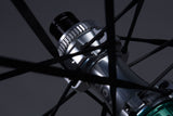 No. 6 Racing Wheels | G45W Aero Gravel - Bei 2-Cycle GmbH Freiburg entdecken!
