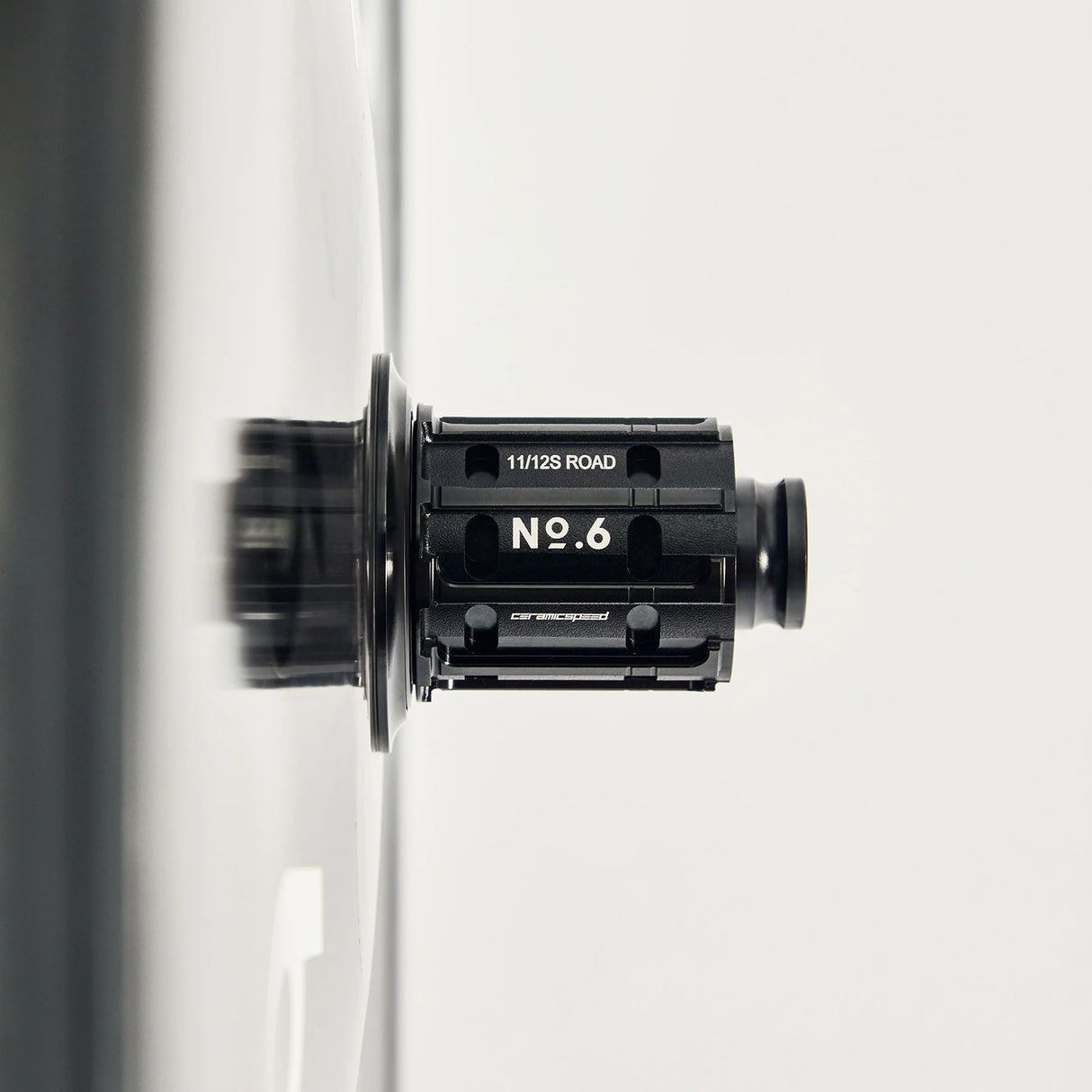 No. 6 Racing Wheels | Pulsar Disc - Bei 2-Cycle GmbH Freiburg entdecken!