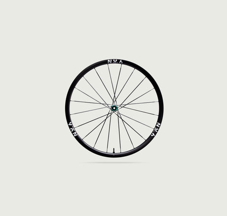 No. 6 Racing Wheels | 28/28 Superlight Climb - Bei 2-Cycle GmbH Freiburg entdecken!