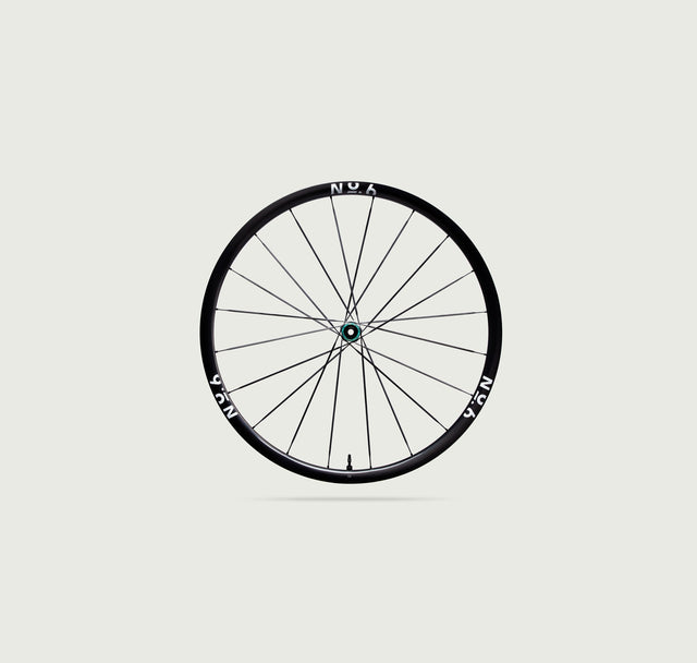 No. 6 Racing Wheels | 28/28 Superlight Climb - Bei 2-Cycle GmbH Freiburg entdecken!