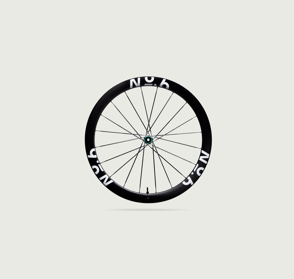 No. 6 Racing Wheels | 42/48 Superlight All Round - Bei 2-Cycle GmbH Freiburg entdecken!