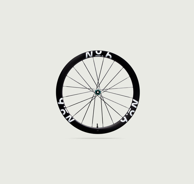 No. 6 Racing Wheels | 42/48 Superlight All Round - Bei 2-Cycle GmbH Freiburg entdecken!