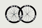 No. 6 Racing Wheels | 52/58 Superlight Aero - Bei 2-Cycle GmbH Freiburg entdecken!