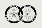 No. 6 Racing Wheels | 58/65 Superlight Aero+ - Bei 2-Cycle GmbH Freiburg entdecken!