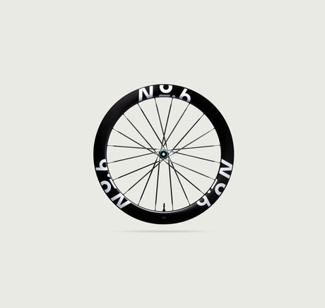 No. 6 Racing Wheels | 52/58 Superlight Aero - Bei 2-Cycle GmbH Freiburg entdecken!