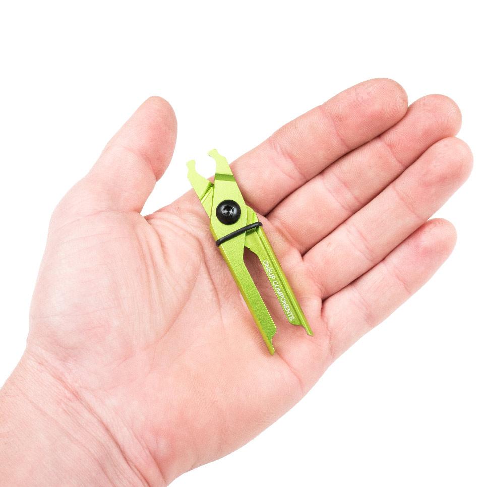 OneUp EDC Plug & Pliers Kit