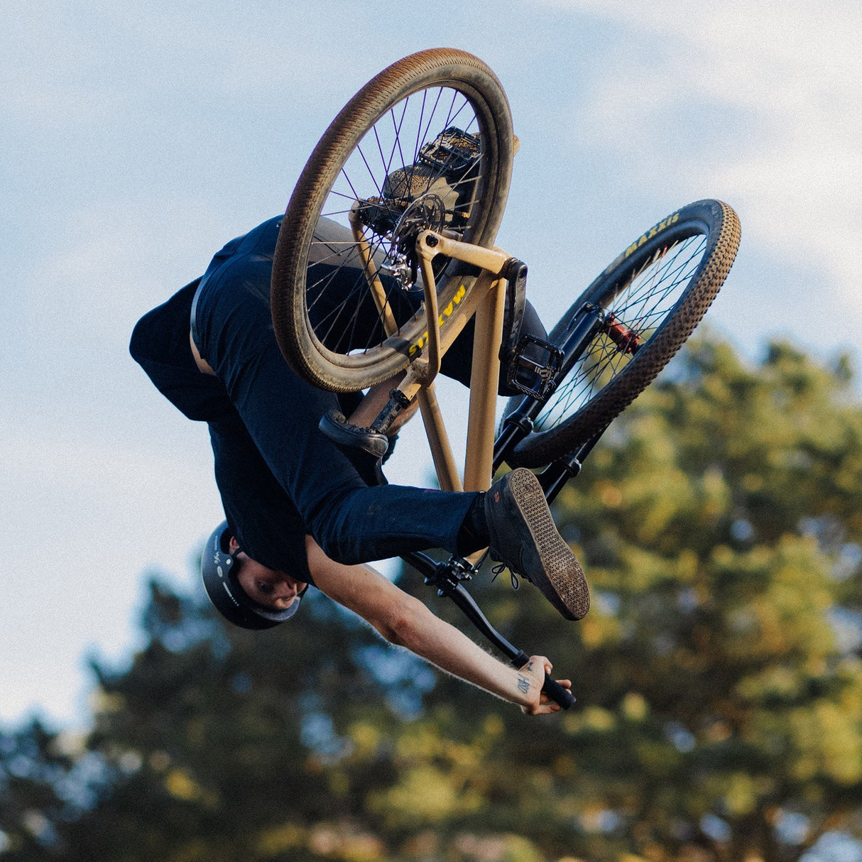 OneUp Aluminum Lenker