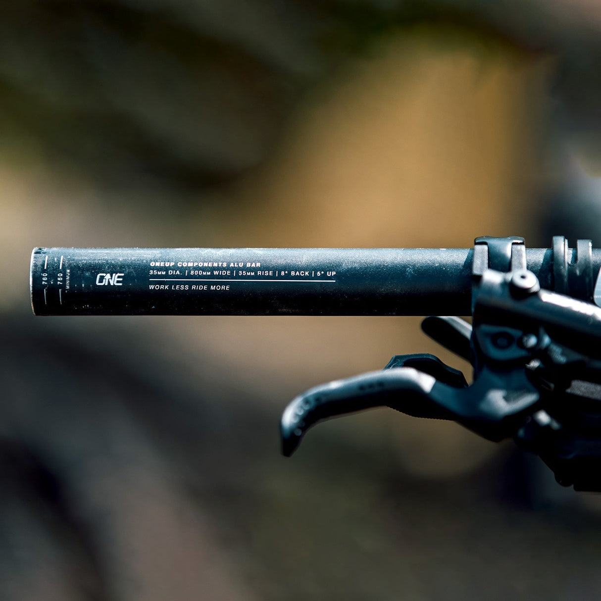 OneUp Aluminum Lenker