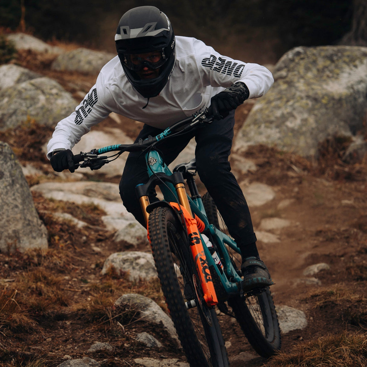 OneUp V1 Carbon Lenker - Bei 2-Cycle GmbH Freiburg entdecken!