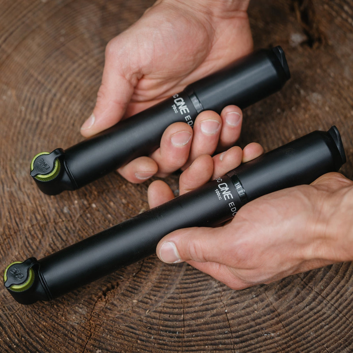 OneUp 70cc EDC Pump