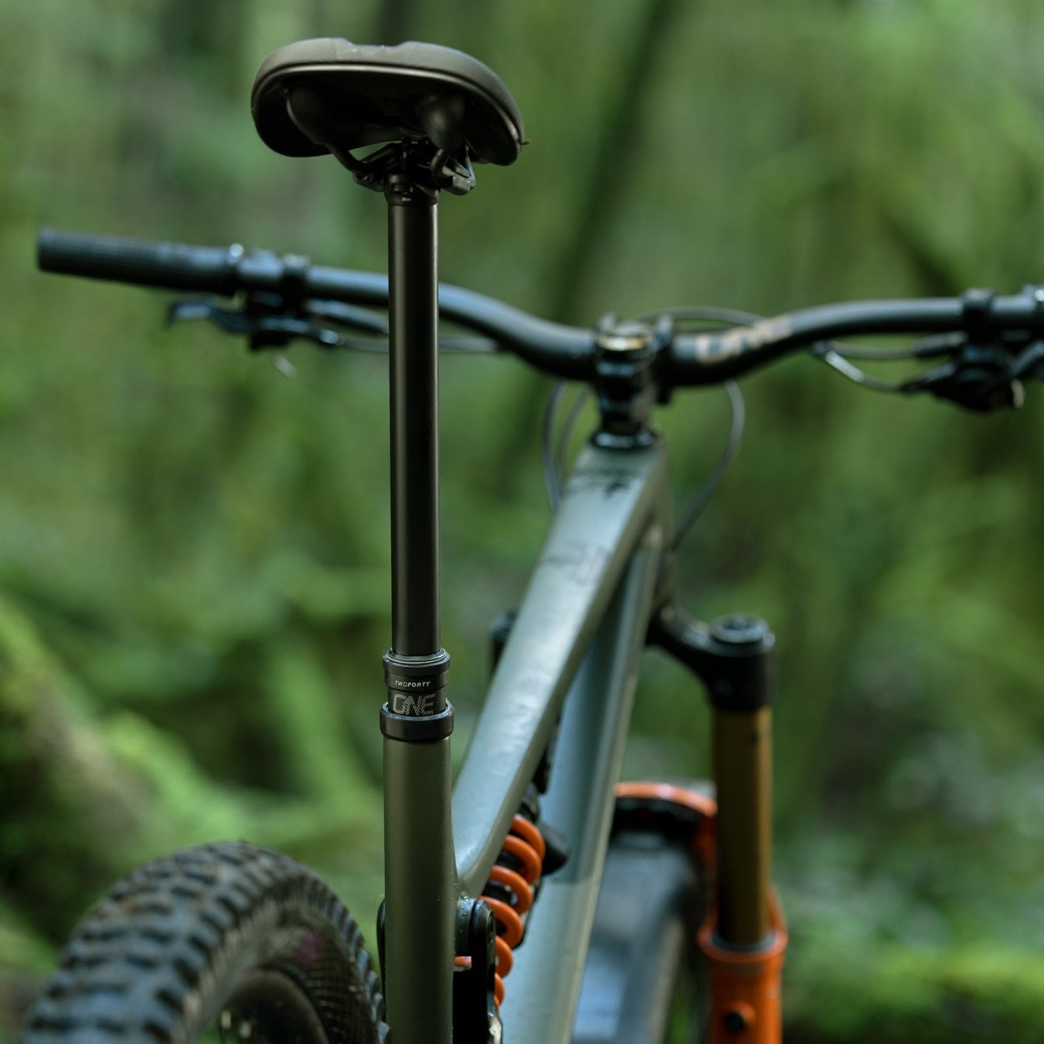 OneUp V2 Dropper Post bei 2-Cycle GmbH kaufen