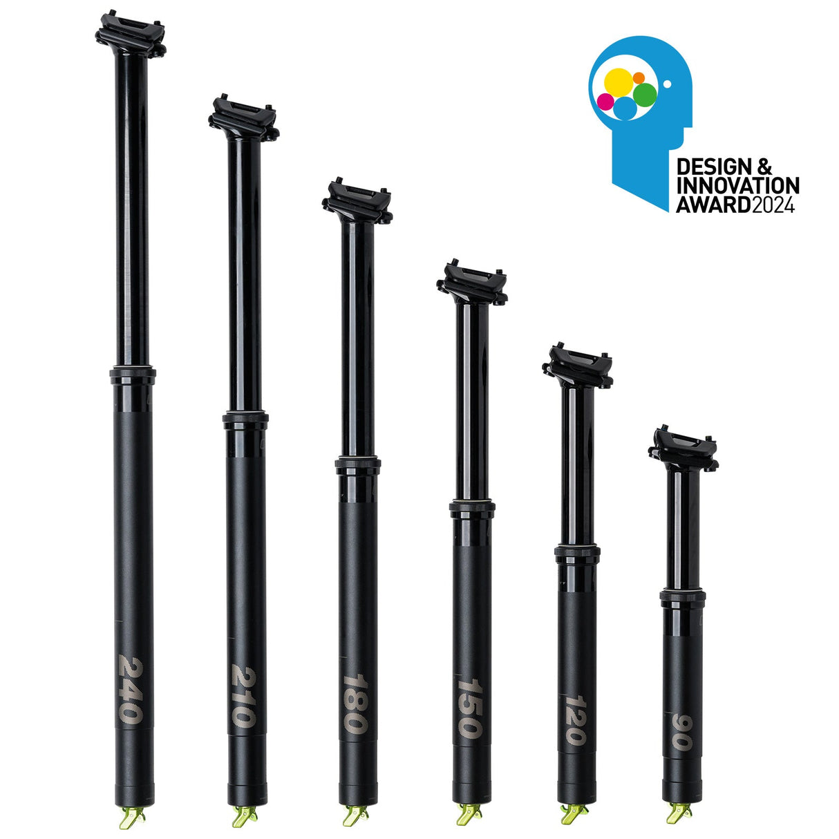 OneUp V3 Dropper Post